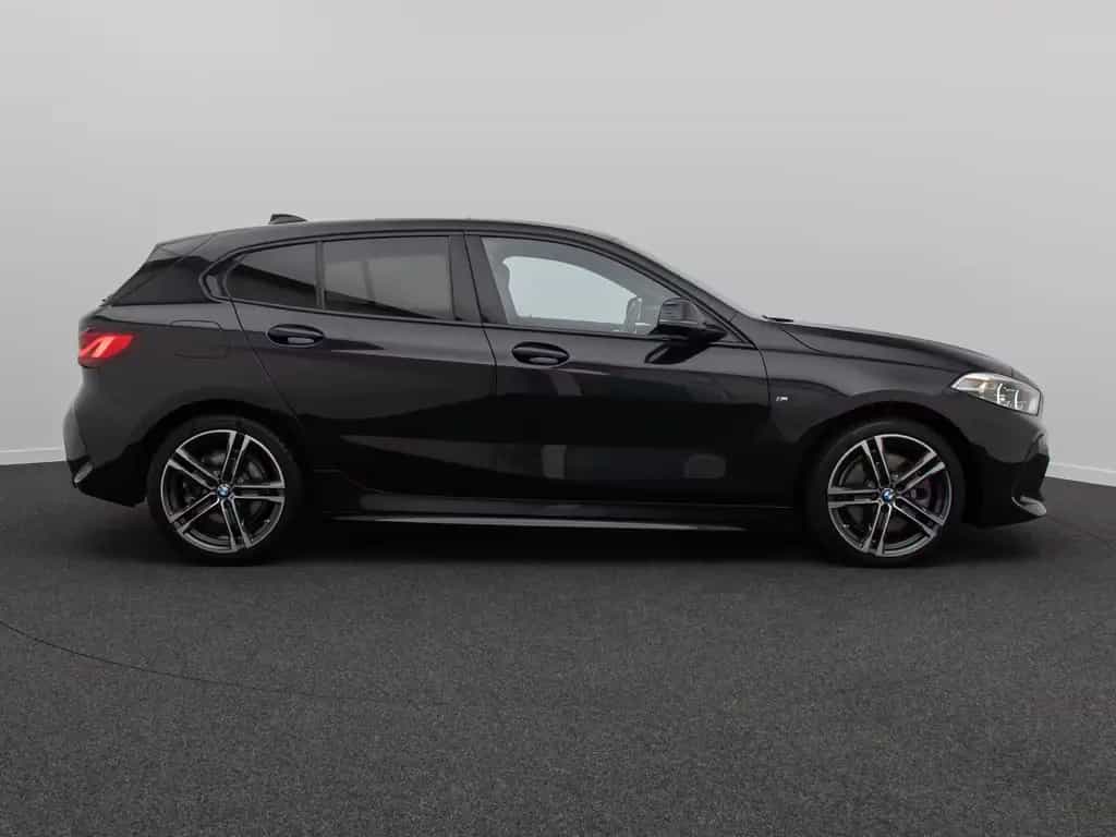 BMW 120 i M Sport DAB Kamera HiFi Panorama Lenkradhzg 09/2024-photo-4