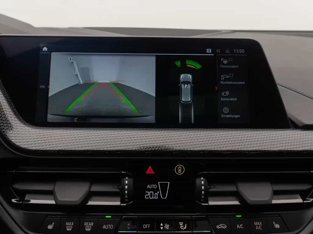 BMW 120 i M Sport DAB Kamera HiFi Panorama Lenkradhzg 09/2024-photo-41