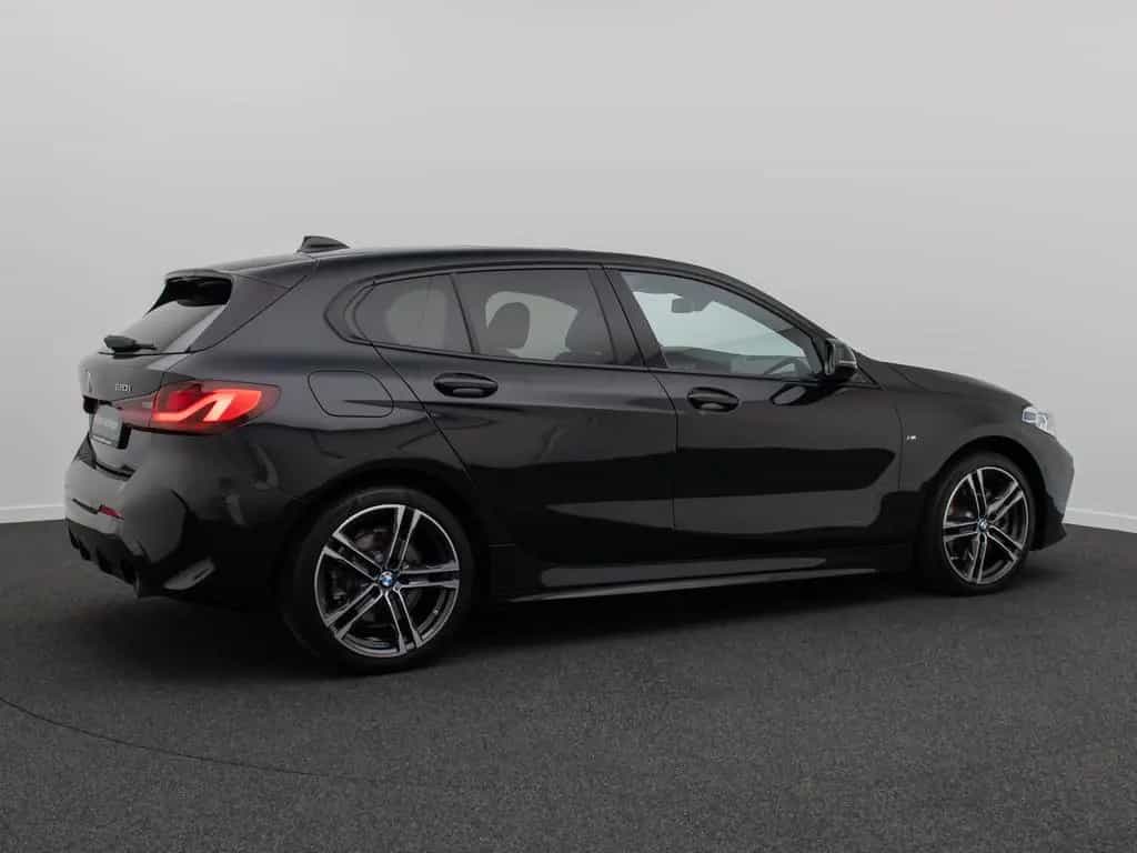 BMW 120 i M Sport DAB Kamera HiFi Panorama Lenkradhzg 09/2024-photo-5