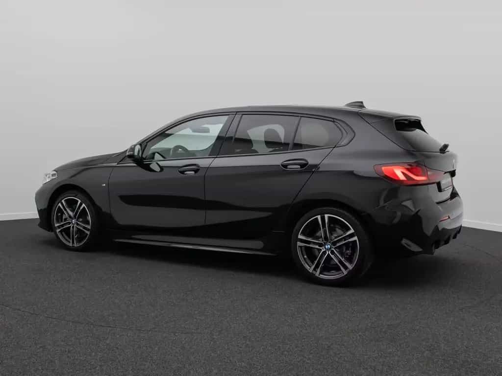 BMW 120 i M Sport DAB Kamera HiFi Panorama Lenkradhzg 09/2024-photo-9
