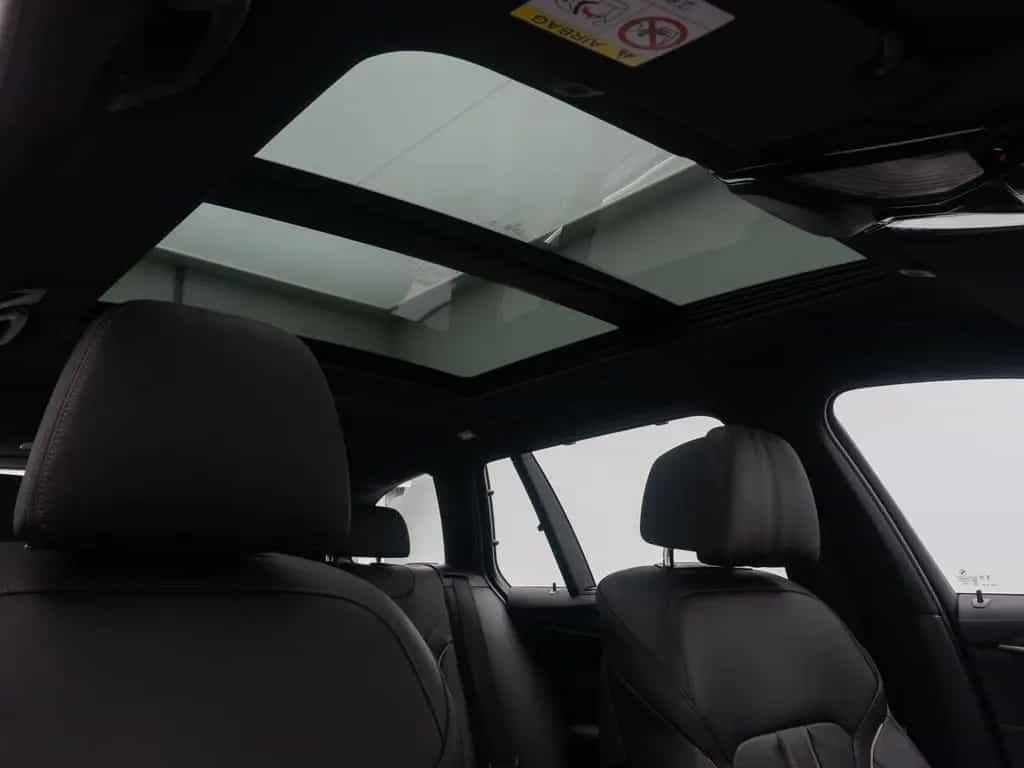 BMW 530 d xD Luxury Line HUD DAB AHK Panorama H/K 19" 02/2023-photo-32