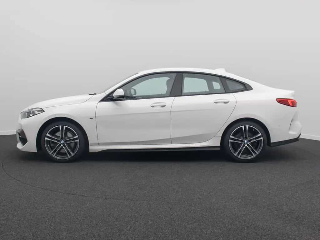 BMW 220 Gran Coupé 220d Gran Coupé M Sport HUD H/K DAB Komfort 18Zl 02/2023-photo-10