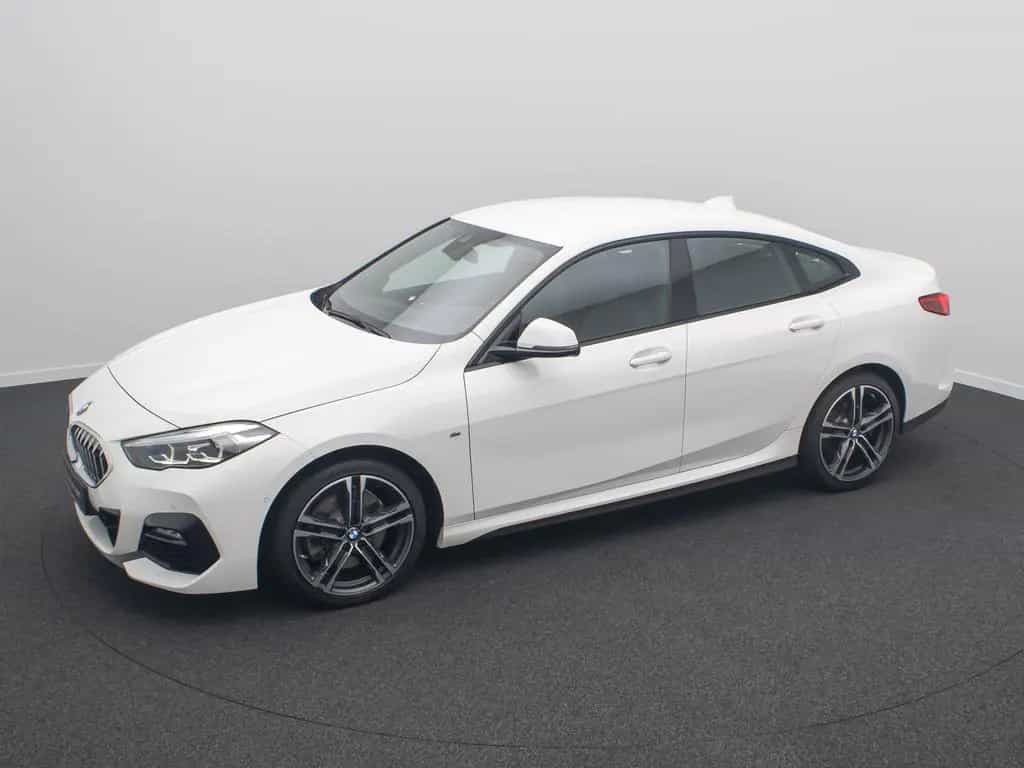 BMW 220 Gran Coupé 220d Gran Coupé M Sport HUD H/K DAB Komfort 18Zl 02/2023-photo-11