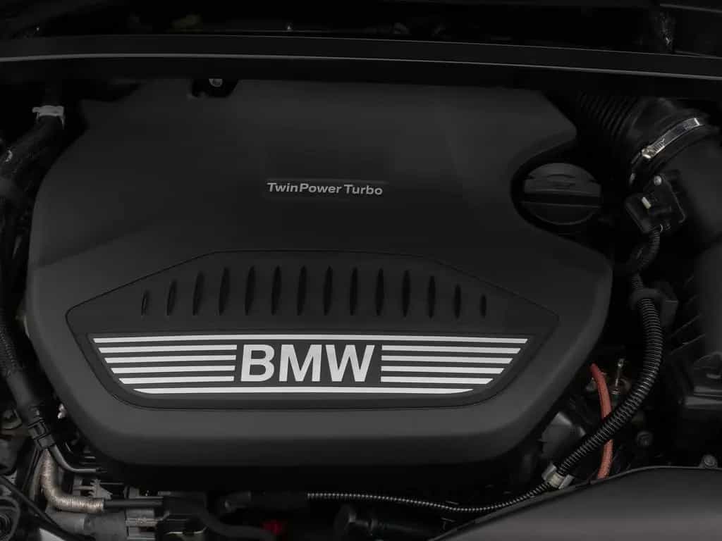 BMW 220 Gran Coupé 220d Gran Coupé M Sport HUD H/K DAB Komfort 18Zl 02/2023-photo-13