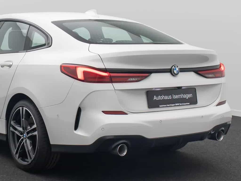 BMW 220 Gran Coupé 220d Gran Coupé M Sport HUD H/K DAB Komfort 18Zl 02/2023-photo-14