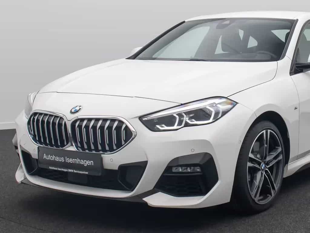 BMW 220 Gran Coupé 220d Gran Coupé M Sport HUD H/K DAB Komfort 18Zl 02/2023-photo-16