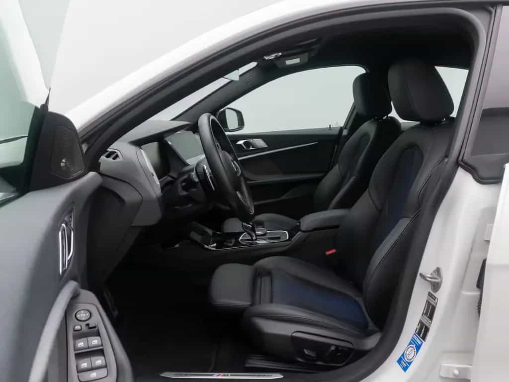 BMW 220 Gran Coupé 220d Gran Coupé M Sport HUD H/K DAB Komfort 18Zl 02/2023-photo-18