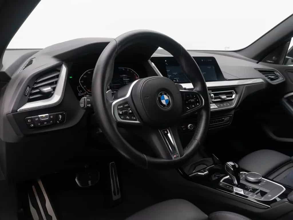 BMW 220 Gran Coupé 220d Gran Coupé M Sport HUD H/K DAB Komfort 18Zl 02/2023-photo-19