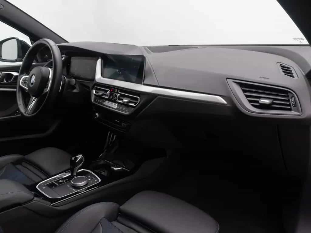 BMW 220 Gran Coupé 220d Gran Coupé M Sport HUD H/K DAB Komfort 18Zl 02/2023-photo-22