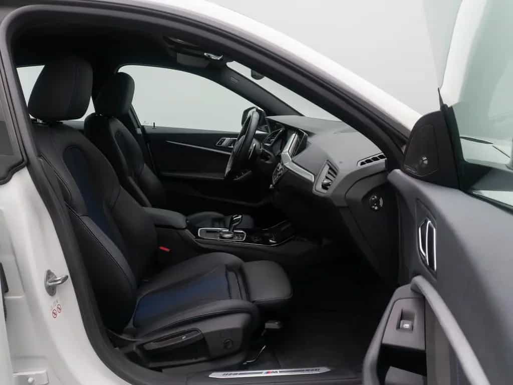 BMW 220 Gran Coupé 220d Gran Coupé M Sport HUD H/K DAB Komfort 18Zl 02/2023-photo-23