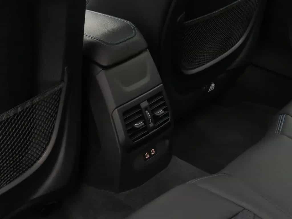 BMW 220 Gran Coupé 220d Gran Coupé M Sport HUD H/K DAB Komfort 18Zl 02/2023-photo-26