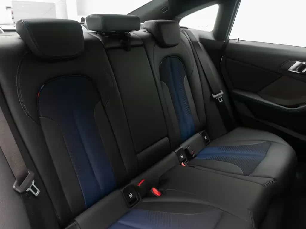 BMW 220 Gran Coupé 220d Gran Coupé M Sport HUD H/K DAB Komfort 18Zl 02/2023-photo-28