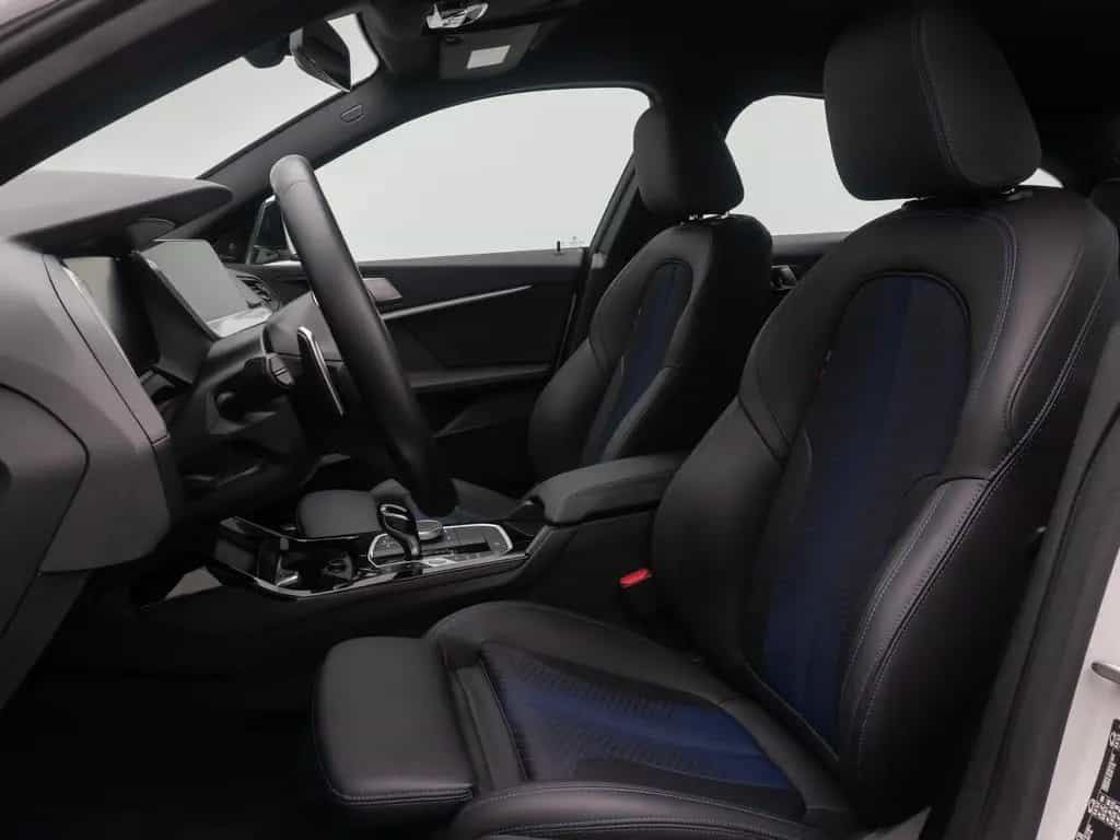 BMW 220 Gran Coupé 220d Gran Coupé M Sport HUD H/K DAB Komfort 18Zl 02/2023-photo-33