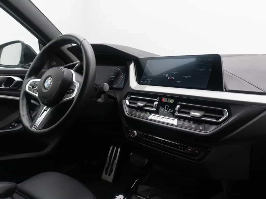 BMW 220 Gran Coupé 220d Gran Coupé M Sport HUD H/K DAB Komfort 18Zl 02/2023-photo-35