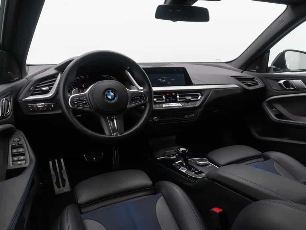 BMW 220 Gran Coupé 220d Gran Coupé M Sport HUD H/K DAB Komfort 18Zl 02/2023-photo-36