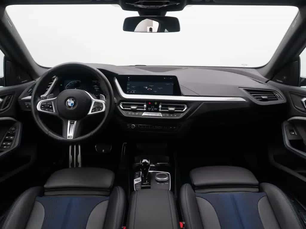 BMW 220 Gran Coupé 220d Gran Coupé M Sport HUD H/K DAB Komfort 18Zl 02/2023-photo-37