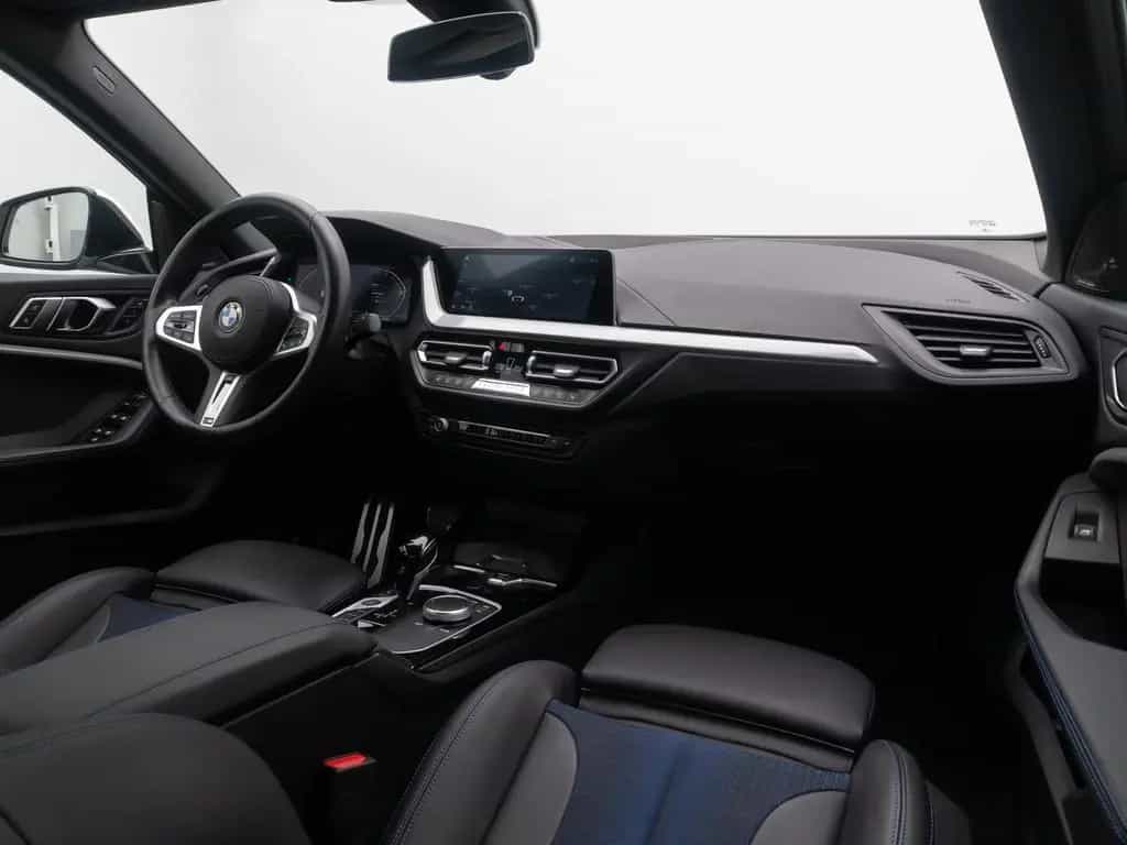 BMW 220 Gran Coupé 220d Gran Coupé M Sport HUD H/K DAB Komfort 18Zl 02/2023-photo-38