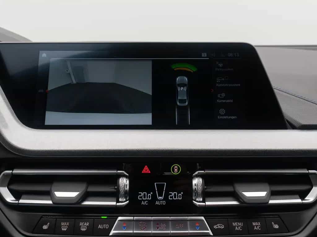 BMW 220 Gran Coupé 220d Gran Coupé M Sport HUD H/K DAB Komfort 18Zl 02/2023-photo-39