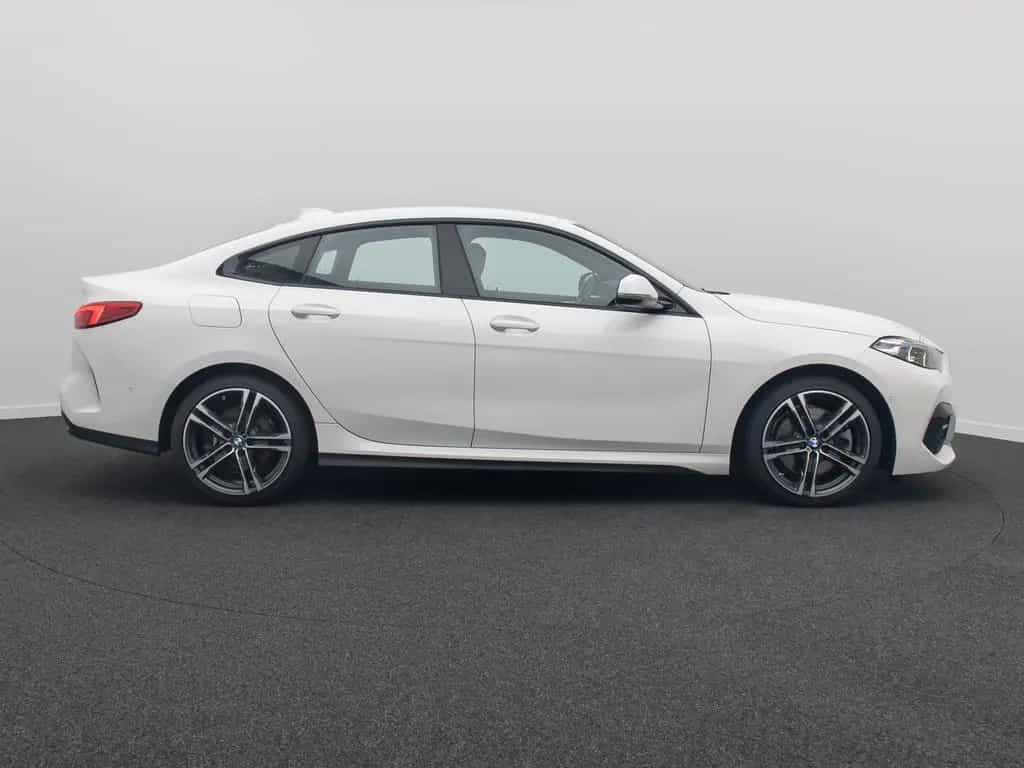 BMW 220 Gran Coupé 220d Gran Coupé M Sport HUD H/K DAB Komfort 18Zl 02/2023-photo-4