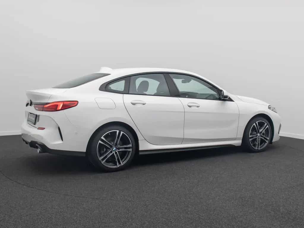 BMW 220 Gran Coupé 220d Gran Coupé M Sport HUD H/K DAB Komfort 18Zl 02/2023-photo-5