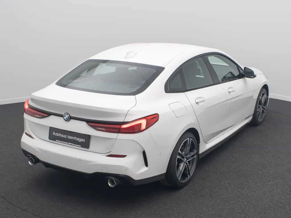 BMW 220 Gran Coupé 220d Gran Coupé M Sport HUD H/K DAB Komfort 18Zl 02/2023-photo-6
