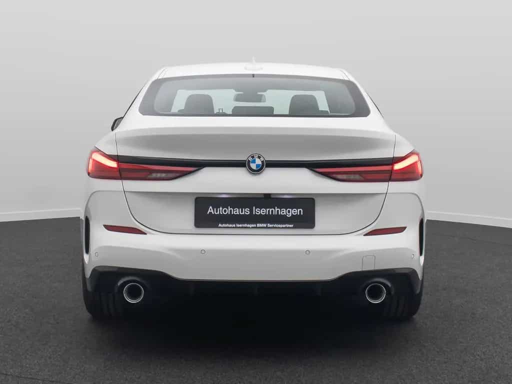 BMW 220 Gran Coupé 220d Gran Coupé M Sport HUD H/K DAB Komfort 18Zl 02/2023-photo-7