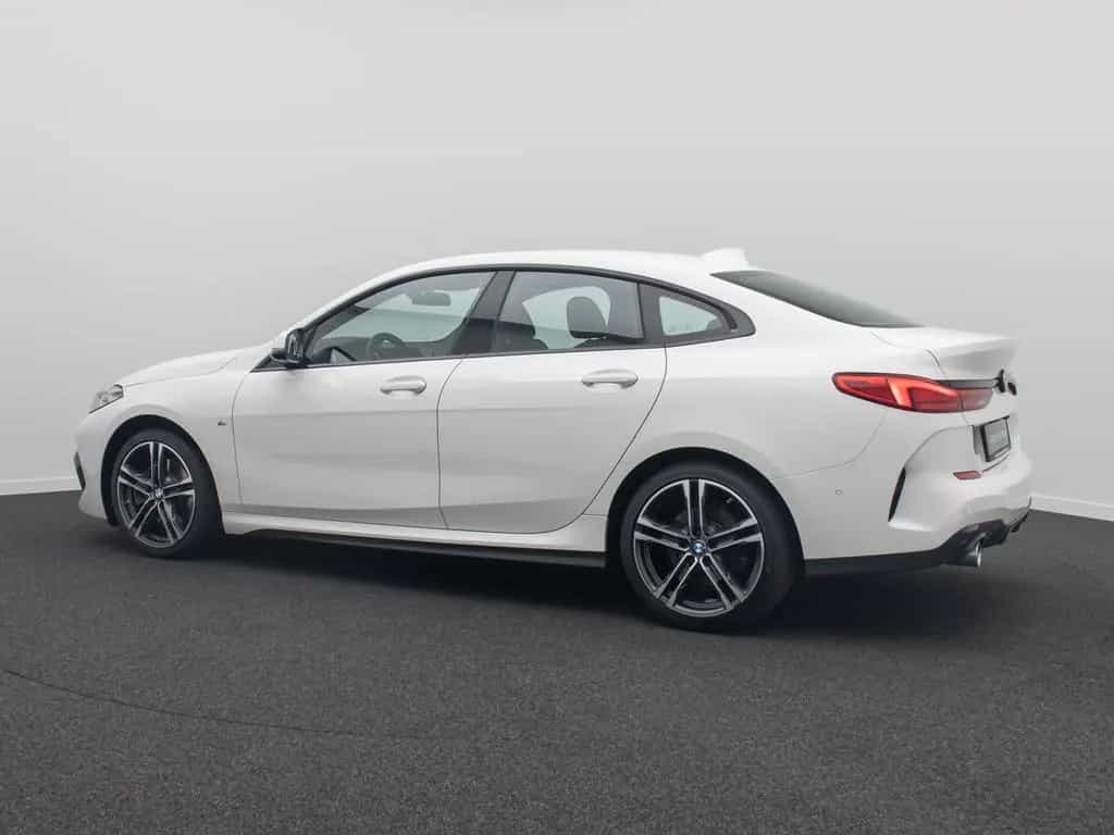 BMW 220 Gran Coupé 220d Gran Coupé M Sport HUD H/K DAB Komfort 18Zl 02/2023-photo-9