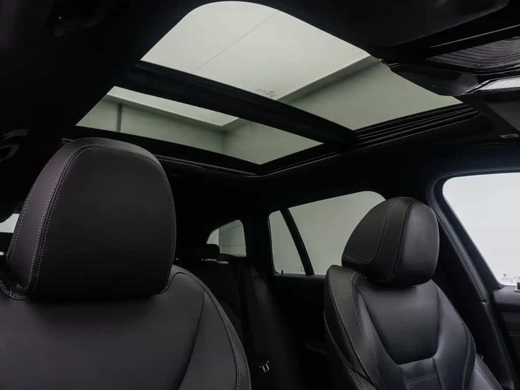 BMW 330 d M Sport Panorama HUD DAB Laser HiFi AHK 05/2020-photo-30
