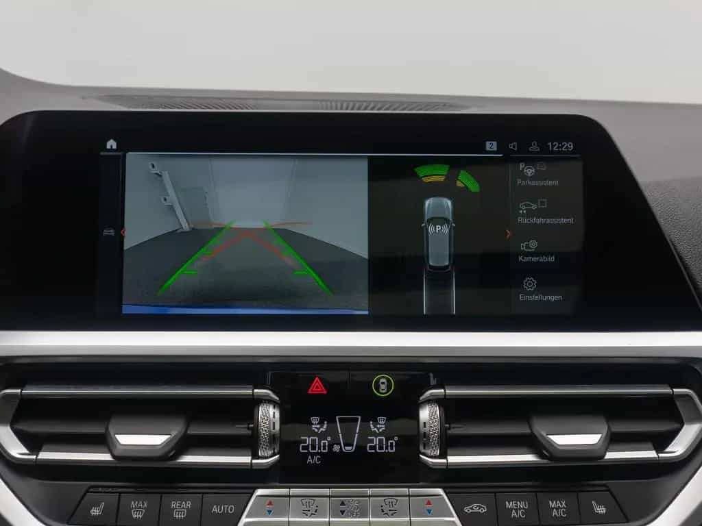 BMW 330 d M Sport Panorama HUD DAB Laser HiFi AHK 05/2020-photo-42