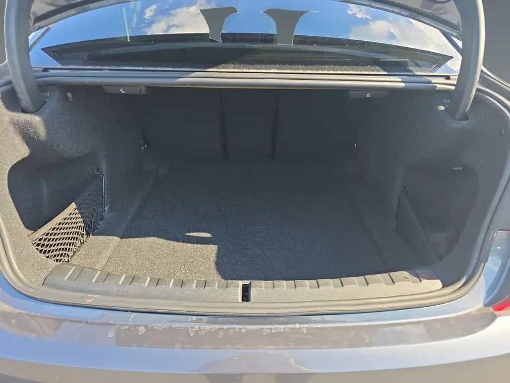 BMW 320 d xDrive M Sportpaket*Live Cockpit Prof*Parki 09/2021-photo-12