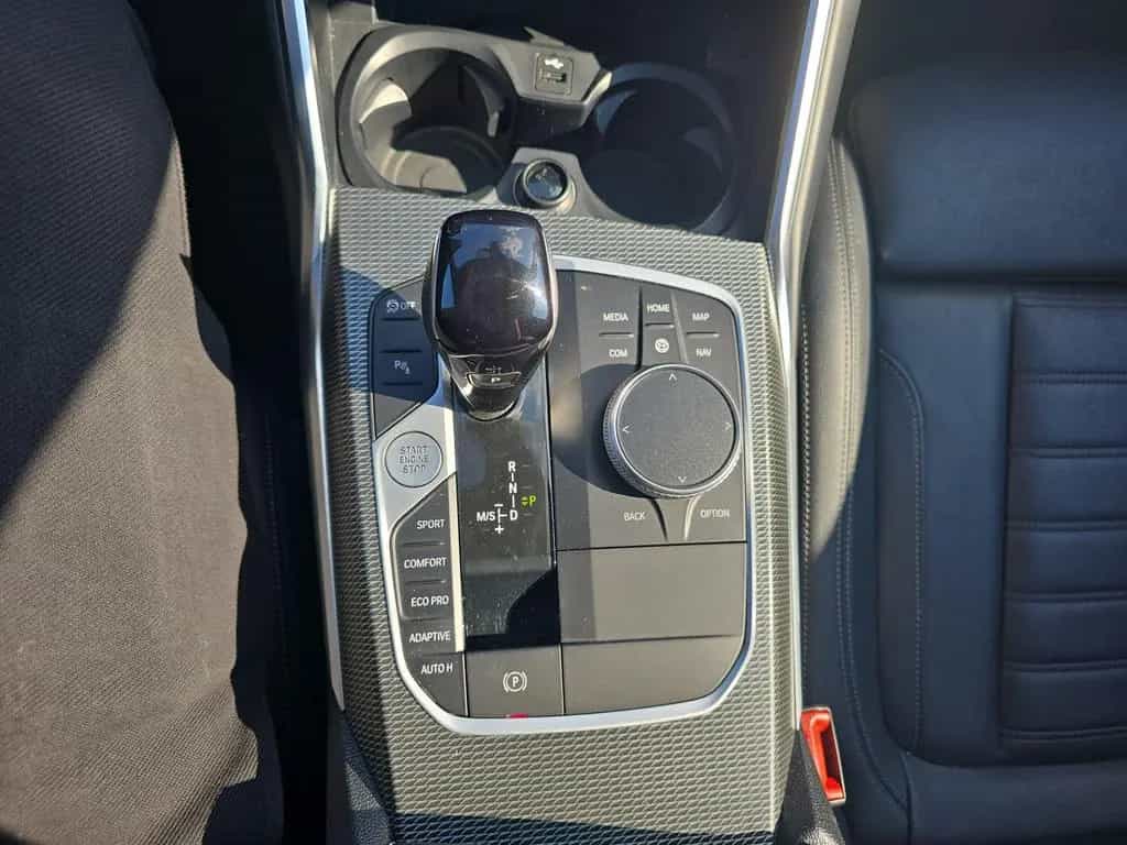 BMW 320 d xDrive M Sportpaket*Live Cockpit Prof*Parki 09/2021-photo-19