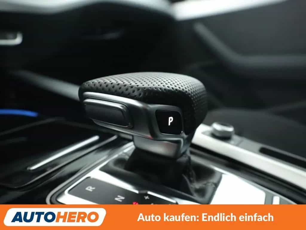 Audi A4 40 TFSI Mild-Hybrid S line Aut.*NAVI*LED*ACC* 11/2019-photo-29