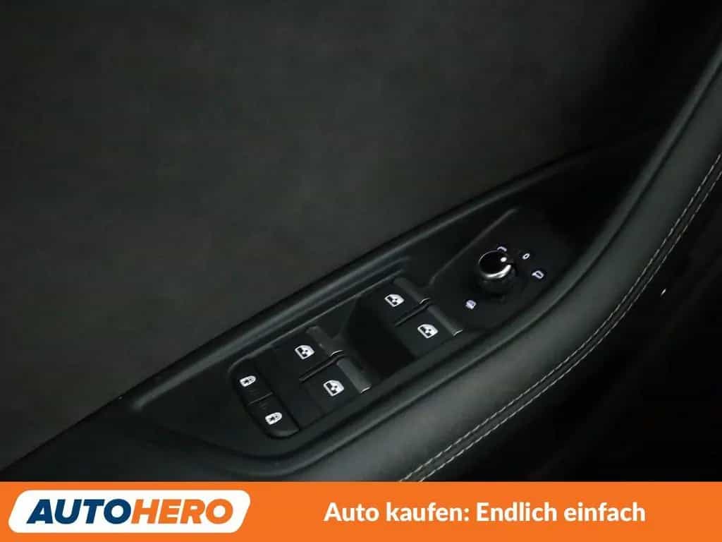 Audi A4 40 TFSI Mild-Hybrid S line Aut.*NAVI*LED*ACC* 11/2019-photo-33