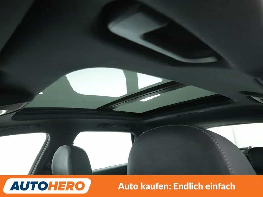 Audi A4 40 TFSI Mild-Hybrid S line Aut.*NAVI*LED*ACC* 11/2019-photo-36