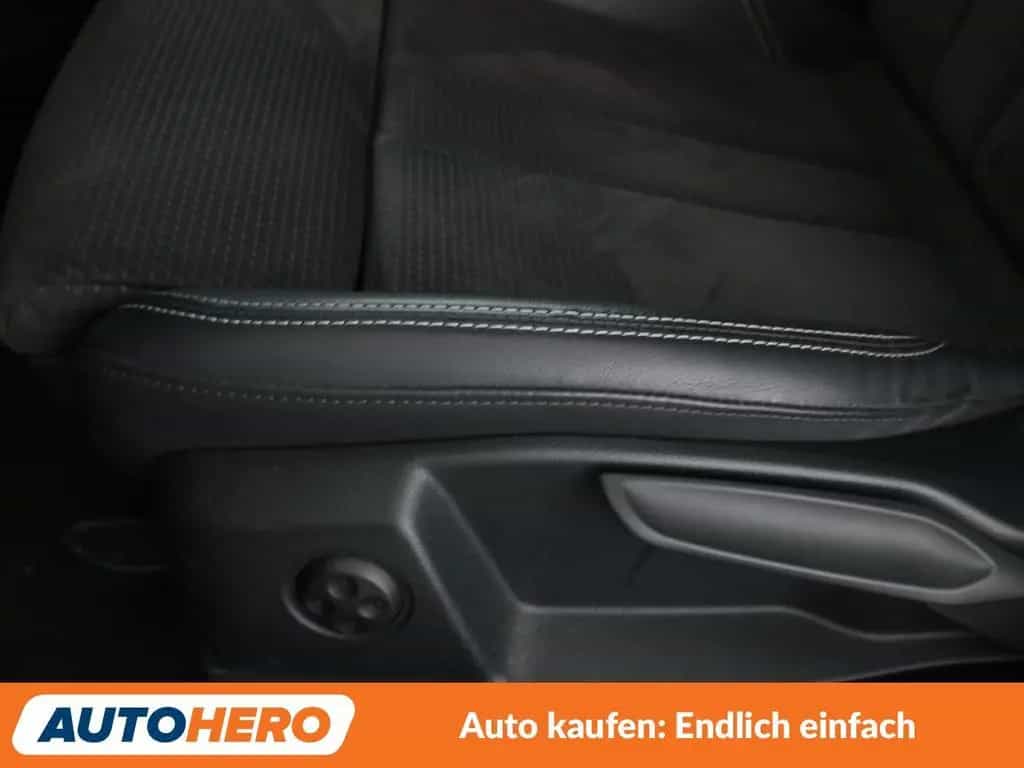 Audi A4 40 TFSI Mild-Hybrid S line Aut.*NAVI*LED*ACC* 11/2019-photo-37