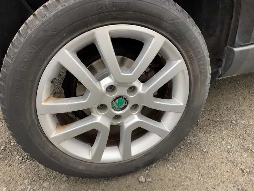 Skoda Yeti 1.2 TSI Ambition Plus *Service NEU* 12/2012-photo-11