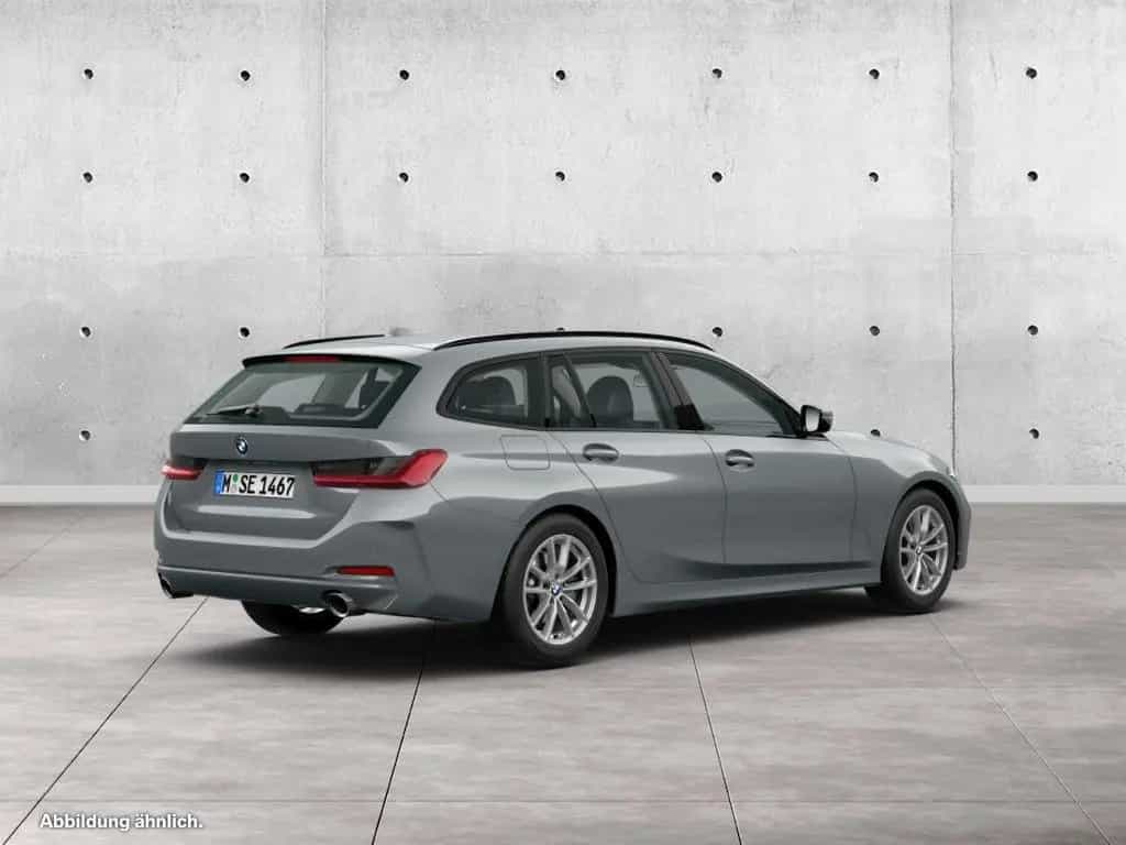 BMW 320 d 05/2023-photo-1