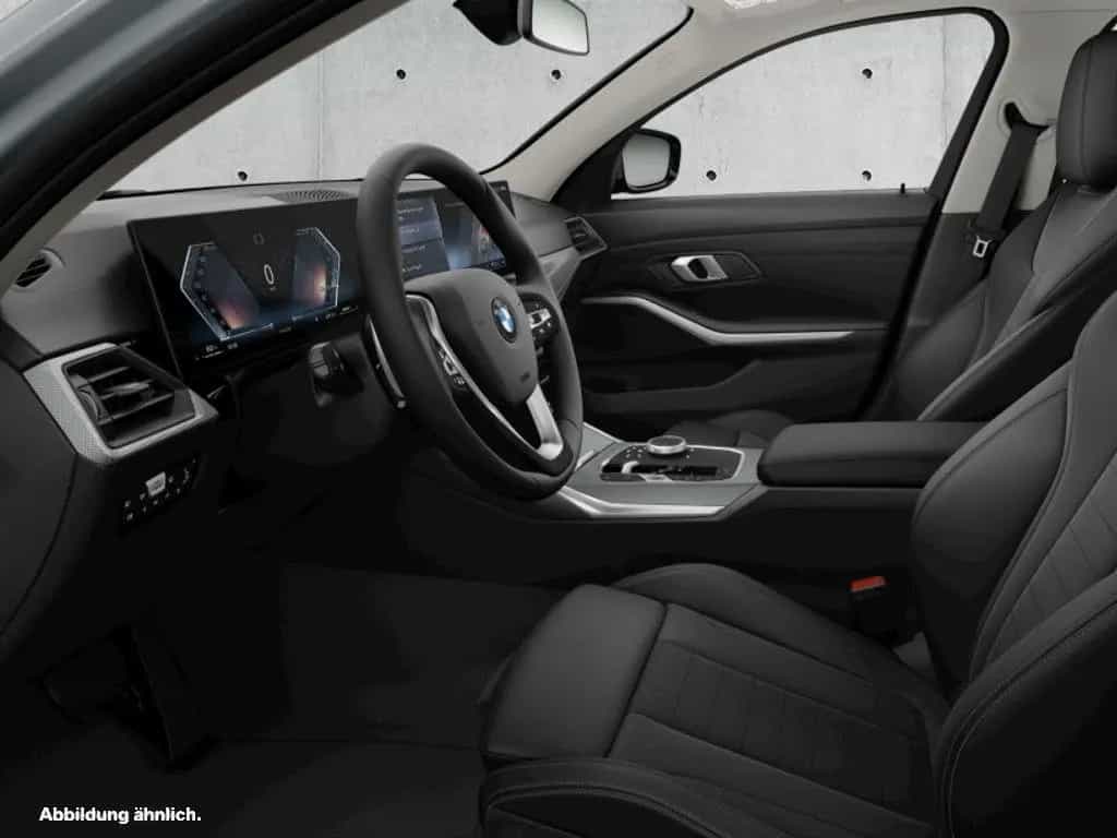 BMW 320 d 05/2023-photo-2