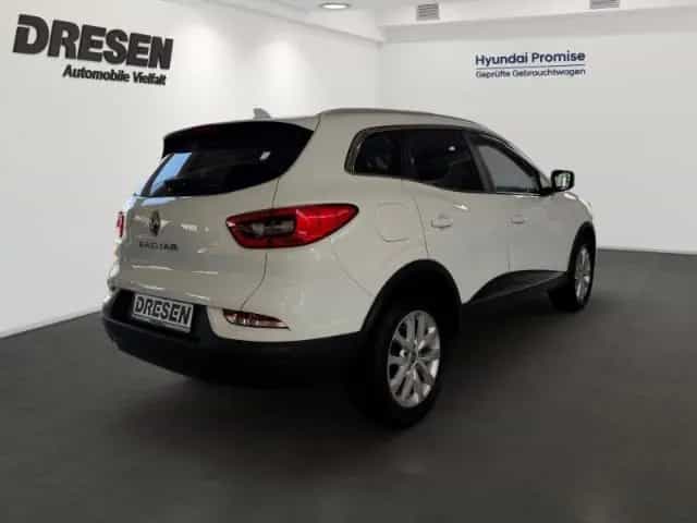 Renault Kadjar 1.3 TCe Business Edition+Totwinkel-Assist 12/2019-photo-2