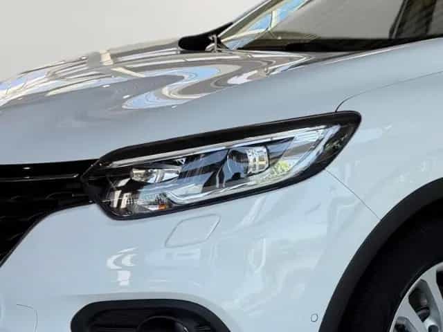 Renault Kadjar 1.3 TCe Business Edition+Totwinkel-Assist 12/2019-photo-4