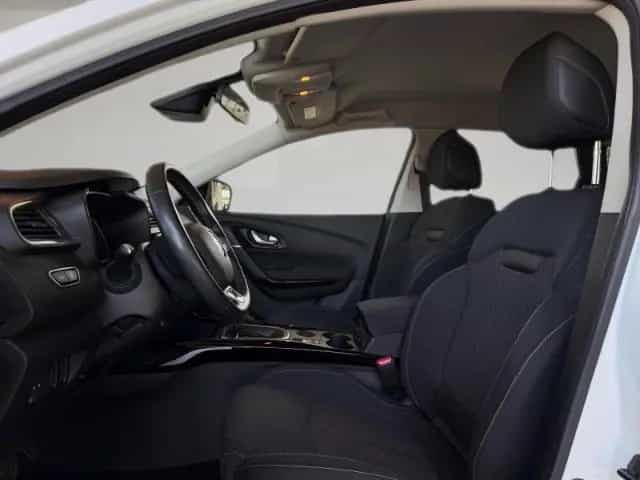 Renault Kadjar 1.3 TCe Business Edition+Totwinkel-Assist 12/2019-photo-6