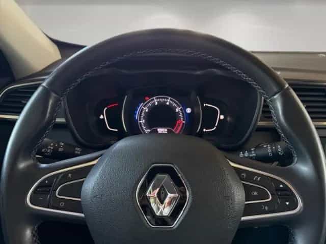 Renault Kadjar 1.3 TCe Business Edition+Totwinkel-Assist 12/2019-photo-7