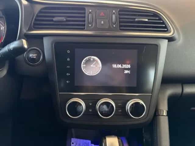 Renault Kadjar 1.3 TCe Business Edition+Totwinkel-Assist 12/2019-photo-8