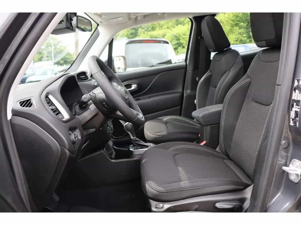 Jeep Renegade SUMMIT e-HYBRID 1.5 GSE T4 48V 130PS DC 09/2025-photo-10