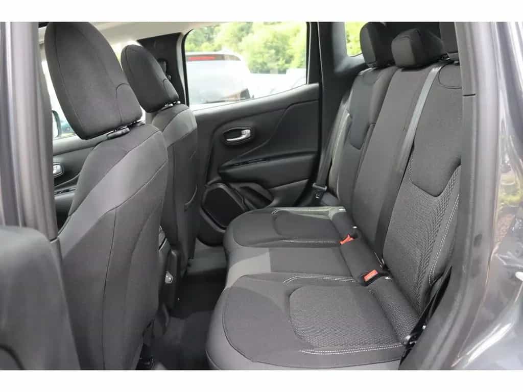 Jeep Renegade SUMMIT e-HYBRID 1.5 GSE T4 48V 130PS DC 09/2025-photo-11