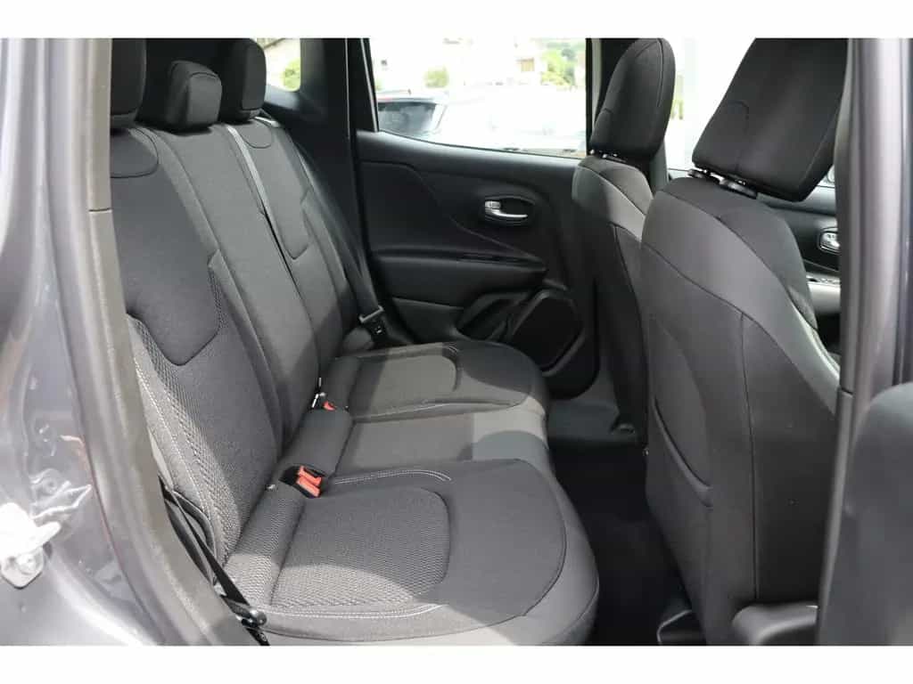 Jeep Renegade SUMMIT e-HYBRID 1.5 GSE T4 48V 130PS DC 09/2025-photo-13