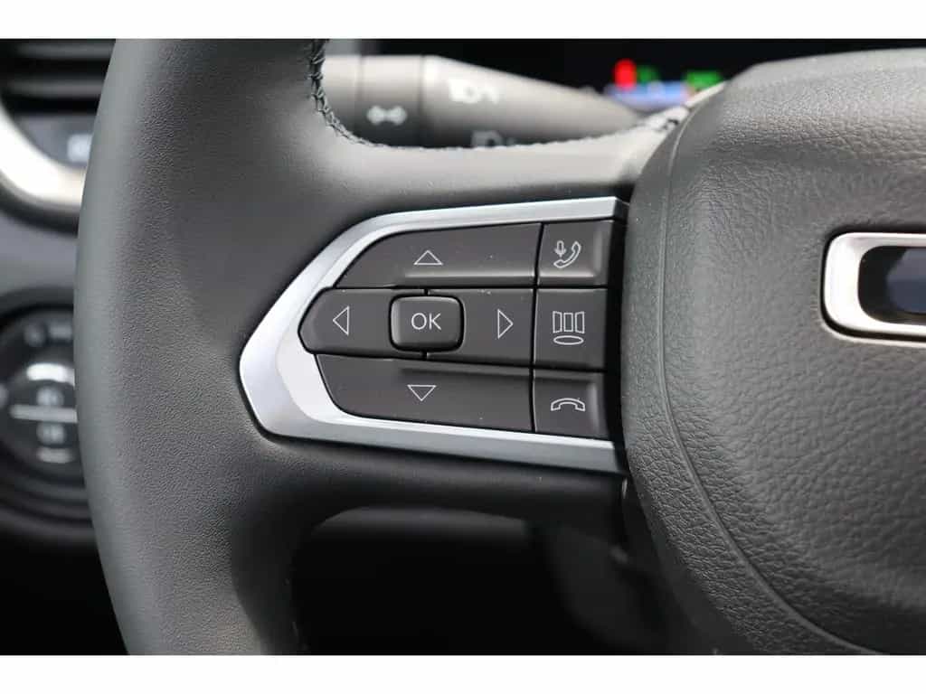 Jeep Renegade SUMMIT e-HYBRID 1.5 GSE T4 48V 130PS DC 09/2025-photo-19