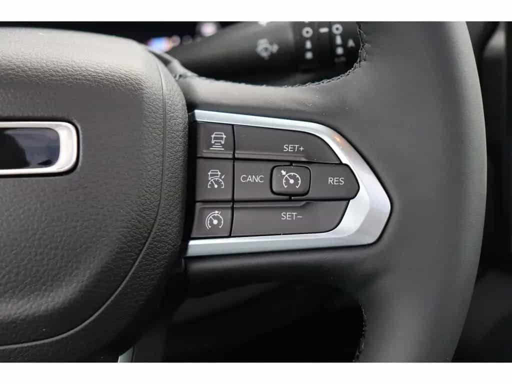Jeep Renegade SUMMIT e-HYBRID 1.5 GSE T4 48V 130PS DC 09/2025-photo-20