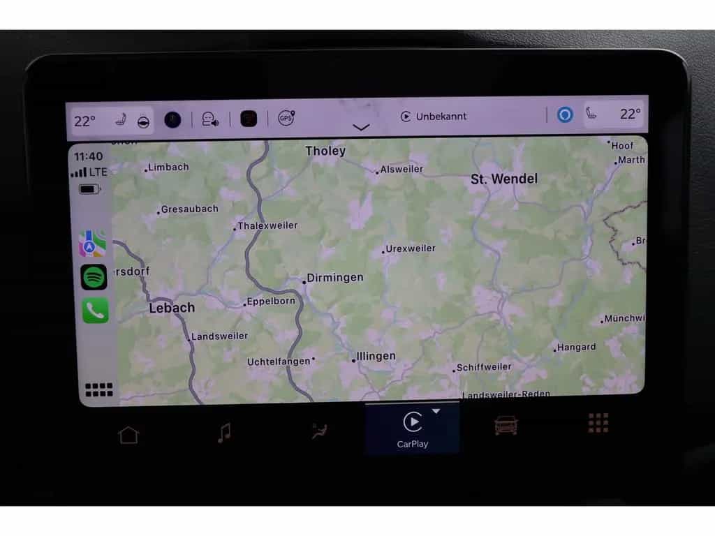 Jeep Renegade SUMMIT e-HYBRID 1.5 GSE T4 48V 130PS DC 09/2025-photo-21