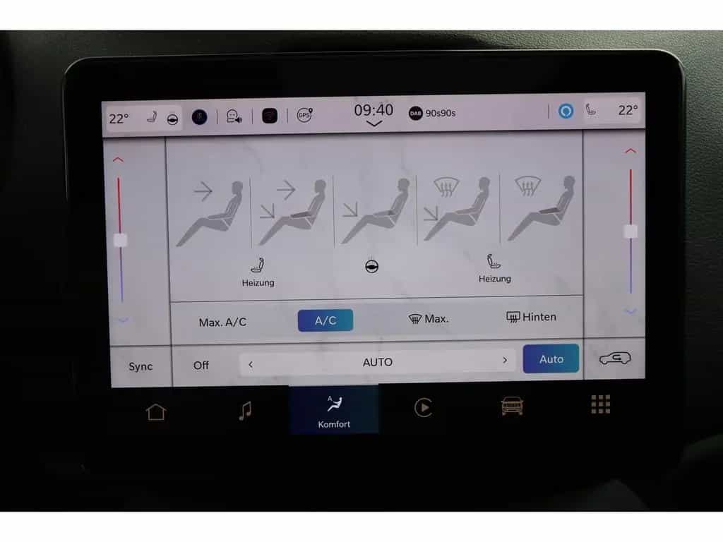 Jeep Renegade SUMMIT e-HYBRID 1.5 GSE T4 48V 130PS DC 09/2025-photo-25